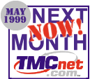Next Month Now logo
