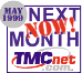 Next Month Now logo