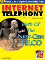 February 1999 cover