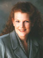 Jodie Monger