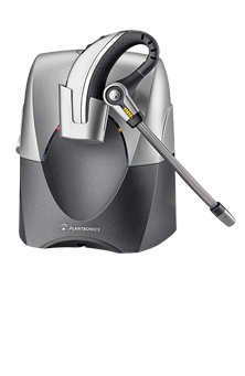 Plantronics CS70N Wireless Headset