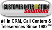 Call Center CRM Magazine