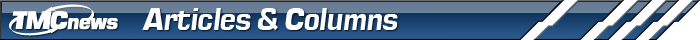 TMCnet.com Articles & Columns