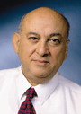 Mr. Nadji Tehrani