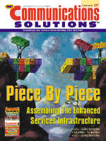 Communications Solutions September 2000