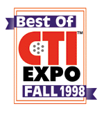 Award Logo
