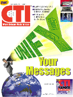 July Cover
