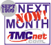 Next Month Now Logo
