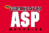 Communications ASP