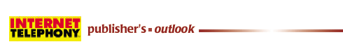 Publisher's Outlook