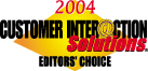 Editors' Choice Logo
