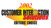 2002 Editors' Choice Awards