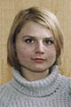 Daria Antonova