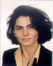 Nina Mohadjer