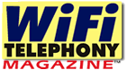 WiFi Magazine