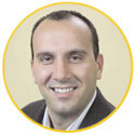 Joe Fuccillo
